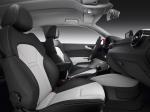 Audi A1 TFSI 2010 года